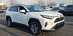 Used 2022 TOYOTA RAV4 XLE FWD in ROSWELL, GEORGIA