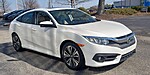 Used 2018 Honda Civic EX-T CVT in ROSWELL, GEORGIA