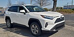 Used 2023 TOYOTA RAV4 XLE FWD in ROSWELL, GEORGIA