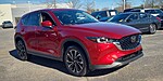 Used 2023 MAZDA CX-5 2.5 S PREMIUM PLUS PACKAGE AWD in ROSWELL, GEORGIA
