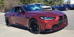 Used 2022 BMW M4 COMPETITION XDRIVE CONVERTIBLE in ROSWELL, GEORGIA