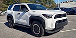 Used 2025 TOYOTA 4RUNNER HYBRID TRD OFF ROAD 4WD in ROSWELL, GEORGIA