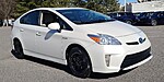 Used 2013 TOYOTA PRIUS 5DR HB ONE in ROSWELL, GEORGIA