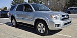Used 2007 TOYOTA 4RUNNER 2WD 4DR V6 SR5 in ROSWELL, GEORGIA