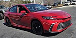 Used 2025 TOYOTA CAMRY SE in ROSWELL, GEORGIA
