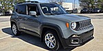 Used 2018 JEEP RENEGADE LATITUDE FWD in ROSWELL, GEORGIA