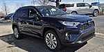 Used 2019 TOYOTA RAV4 XLE PREMIUM FWD in ROSWELL, GEORGIA