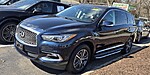 Used 2017 INFINITI QX60 BASE in ROSWELL, GEORGIA