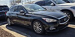 Used 2014 INFINITI Q50 PREMIUM in ROSWELL, GEORGIA