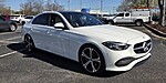 Used 2023 MERCEDES-BENZ C-CLASS C 300 SEDAN in ROSWELL, GEORGIA