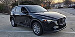 Used 2023 MAZDA CX-5 2.5 S PREFERRED PACKAGE AWD in ROSWELL, GEORGIA