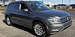 Used 2019 Volkswagen Tiguan 2.0T S FWD in ROSWELL, GEORGIA