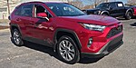 Used 2024 TOYOTA RAV4 XLE PREMIUM AWD in ROSWELL, GEORGIA