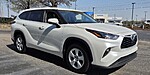 Used 2023 TOYOTA HIGHLANDER HYBRID LE AWD in ROSWELL, GEORGIA