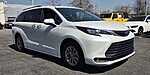 Used 2025 TOYOTA SIENNA XLE FWD 8-PASSENGER in ROSWELL, GEORGIA
