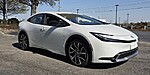 Used 2025 TOYOTA PRIUS PLUG-IN XSE in ROSWELL, GEORGIA