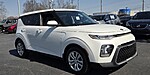 Used 2021 KIA SOUL LX IVT in ROSWELL, GEORGIA