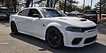 Used 2023 DODGE CHARGER SRT HELLCAT WIDEBODY JAILBREAK RWD in ROSWELL, GEORGIA