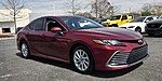 Used 2022 TOYOTA CAMRY LE AUTO in ROSWELL, GEORGIA