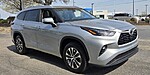 Used 2023 TOYOTA HIGHLANDER L FWD in ROSWELL, GEORGIA