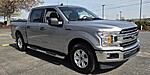 Used 2020 FORD F-150 XLT 2WD SUPERCREW 5.5' BOX in ROSWELL, GEORGIA