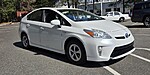 Used 2013 TOYOTA PRIUS 5DR HB TWO in ROSWELL, GEORGIA