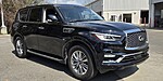 Used 2020 INFINITI QX80 LUXE RWD in ROSWELL, GEORGIA