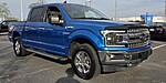 Used 2019 FORD F-150 XLT 4WD SUPERCREW 5.5' BOX in ROSWELL, GEORGIA