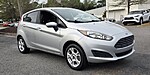 Used 2016 FORD FIESTA 5DR HB SE in ROSWELL, GEORGIA