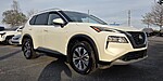 Used 2021 NISSAN ROGUE AWD SV in ROSWELL, GEORGIA