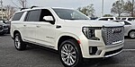 Used 2024 GMC YUKON XL 2WD 4DR DENALI in ROSWELL, GEORGIA