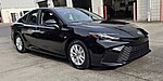 Used 2025 TOYOTA CAMRY LE in ROSWELL, GEORGIA