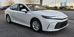 Used 2025 TOYOTA CAMRY LE in ROSWELL, GEORGIA