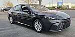 Used 2025 TOYOTA CAMRY LE in ROSWELL, GEORGIA