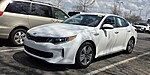 Used 2018 KIA OPTIMA HYBRID EX in ROSWELL, GEORGIA