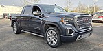 Used 2020 GMC SIERRA 1500 4WD CREW CAB 147" DENALI in ROSWELL, GEORGIA