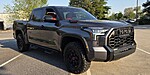 Used 2025 TOYOTA TUNDRA TRD PRO HYBRID CREWMAX 5.5' BED in ROSWELL, GEORGIA