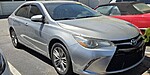 Used 2017 TOYOTA CAMRY SE AUTO in ROSWELL, GEORGIA