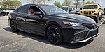 Used 2022 TOYOTA CAMRY XSE AUTO in ROSWELL, GEORGIA
