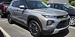 Used 2023 CHEVROLET TRAILBLAZER LT in ROSWELL, GEORGIA