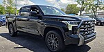 Used 2022 TOYOTA TUNDRA PLATINUM CREWMAX 5.5' BED in ROSWELL, GEORGIA