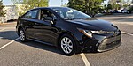 Used 2023 TOYOTA COROLLA LE CVT in ROSWELL, GEORGIA