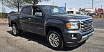 Used 2016 GMC CANYON 4WD CREW CAB 128.3" SLT in ROSWELL, GEORGIA