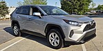 Used 2022 TOYOTA RAV4 LE FWD in ROSWELL, GEORGIA