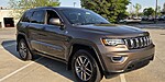 Used 2020 JEEP GRAND CHEROKEE NORTH 4X4 in ROSWELL, GEORGIA