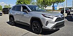 Used 2024 TOYOTA RAV4 HYBRID LE AWD in ROSWELL, GEORGIA