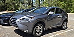 Used 2015 LEXUS NX 200T 200T in ROSWELL, GEORGIA