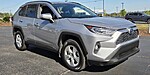Used 2019 TOYOTA RAV4 HYBRID XLE AWD in ROSWELL, GEORGIA