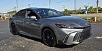 Used 2026 TOYOTA CAMRY SE in ROSWELL, GEORGIA