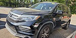 Used 2018 Honda Pilot EX-L in ROSWELL, GEORGIA